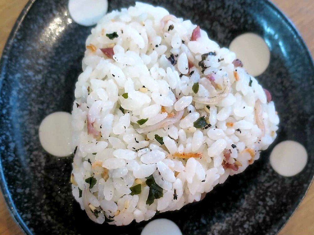 おにぎりダイエット で痩せ体質を引き出す正しい実施方法は デイリシャス 楽天レシピ